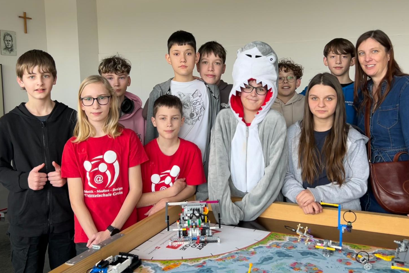 FLL 2025