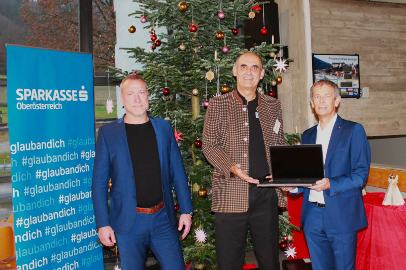 2024 12 17 Sponsoring Sparkasse OÖ