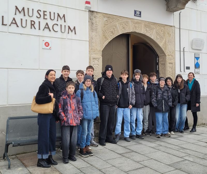 2026 02ExkursionLauriacum