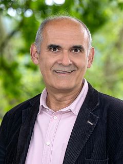 Dir. Andreas Kastenhofer, Dipl.Päd.