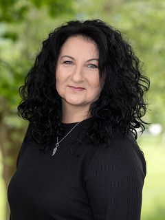 Eva Danzer, Dipl.Päd.