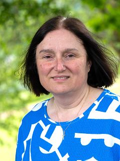 Sigrid Ebersmüller, Dipl.Päd.