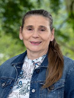 SL Sabine Eppich, Dipl.Päd.