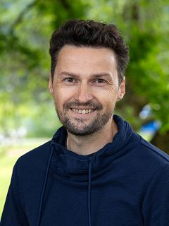 Mag. Gerald Ernecker