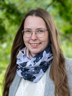 Victoria Froschauer, BEd