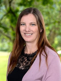 Maria Hochpöchler, Dipl.Päd., BEd