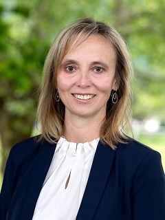 Elfriede Kühberger, Dipl.Päd., BEd