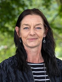 Bettina Riegler, Dipl.Päd.