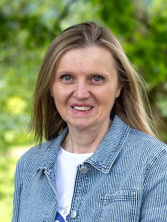 Brigitta Riegele, Dipl.Päd., BEd