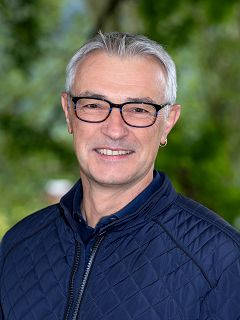 Ing. Manfred Schuhbauer, Dipl.Päd.