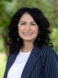 Sylvia Sturm, Dipl.Päd., BEd